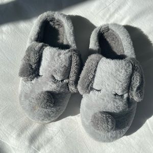 Slippers